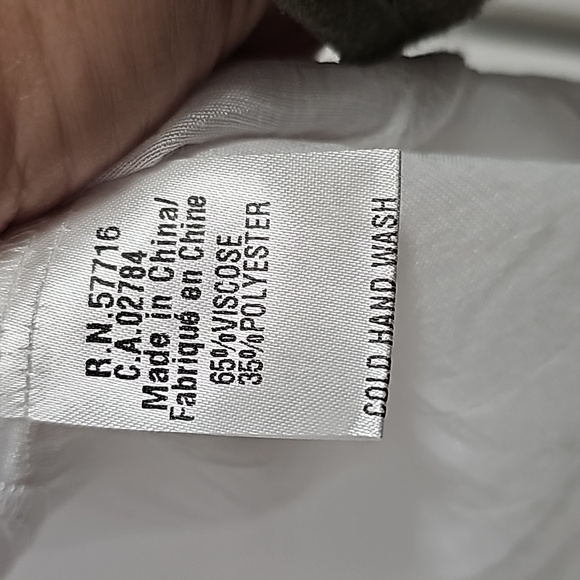 BNWT Papillon shirt - Picture 4 of 4